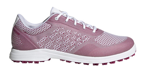 Adidas Golf Ladies Alphaflex Sport Shoes (Closeout) - Image 1