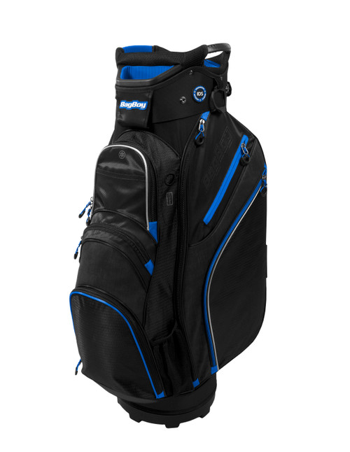 Bag Boy Golf Chiller Cart Bag - Image 1