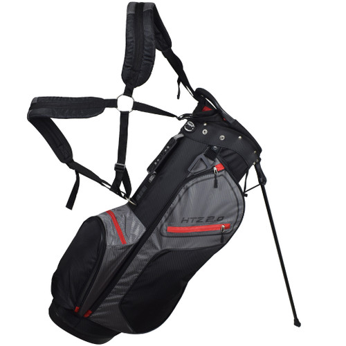 Hot-Z Golf 2.0 Stand Bag - Image 1