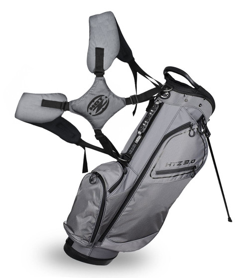 Hot-Z Golf 3.0 Stand Bag (Closeout) - Image 1