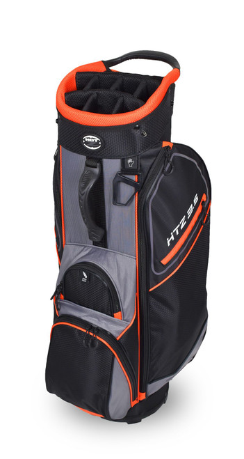 Hot-Z Golf 3.5 Cart Bag - Image 1