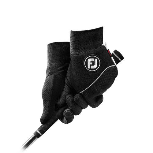 FootJoy Golf WinterSof Gloves (1 Pair) - Image 1