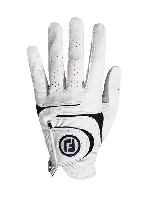 FootJoy Golf Ladies LLH WeatherSof Glove - Image 1