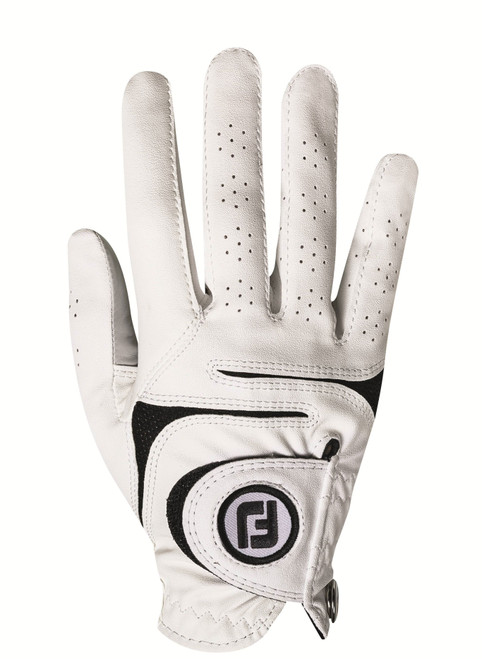 FootJoy Golf Ladies LRH WeatherSof Glove - Image 1