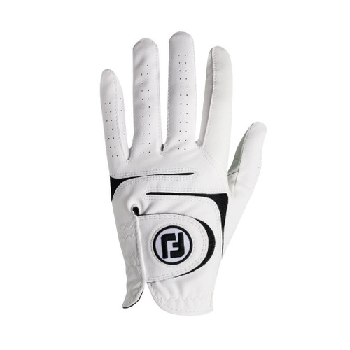 FootJoy Golf MLH WeatherSof Glove (2 Pack) - Image 1