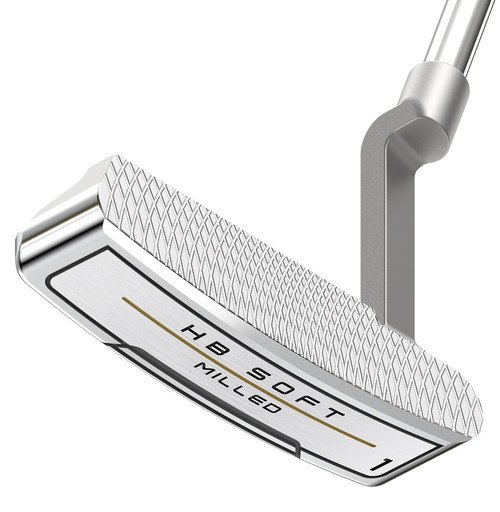 Cleveland Golf HB Soft Milled #1 Putter - Image 1