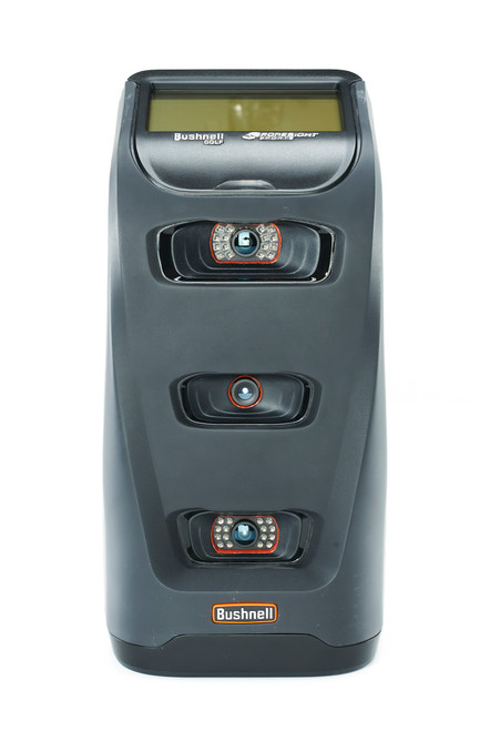 Bushnell Golf Launch Pro Monitor - Image 1