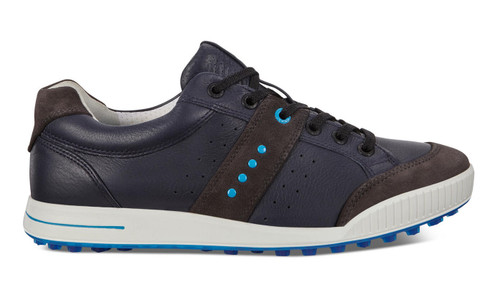 Ecco Golf Original Street Spikeless Shoes - Image 1