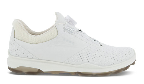 Ecco Golf Biom Hybrid 3 BOA Spikeless Shoes - Image 1