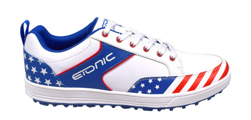 Etonic Golf G-SOK 3.0 Shoes Limited Edition USA - Image 1