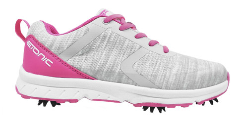 Etonic Golf Ladies Stabilizer Sport 3.0 Shoes - Image 1
