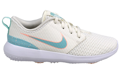 Nike Golf Ladies Roshe G Shoes - Image 1