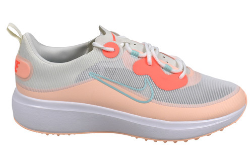 Nike Golf Ladies Ace Summerlite Mango Shoes - Image 1