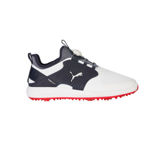 Puma Golf Ignite PWRADAPT Caged Disc Shoes - Image 1