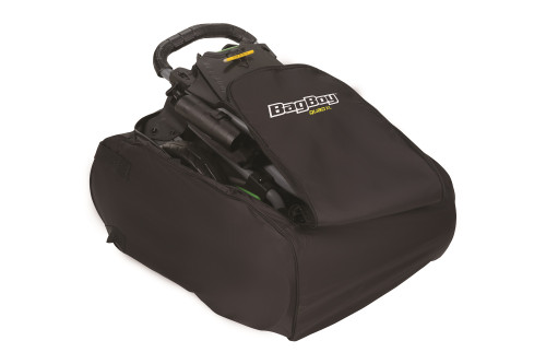 Bag Boy Golf Quad Series Carry Bag - Image 1