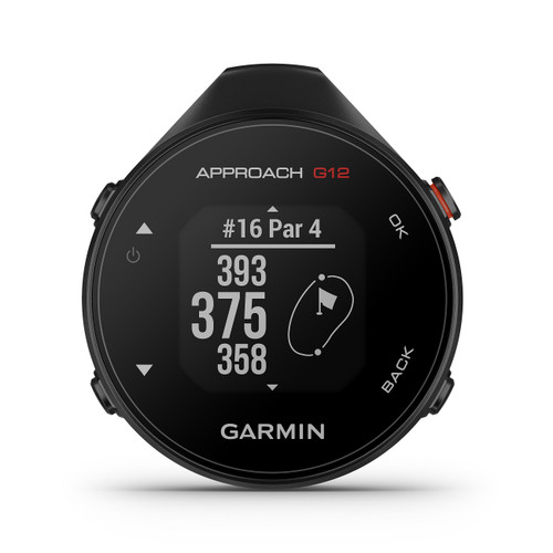 Garmin Golf  Approach G12 - Image 1