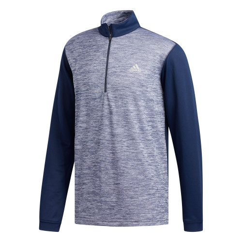 Adidas Golf Core 1/4 Zip Pullover - Image 1