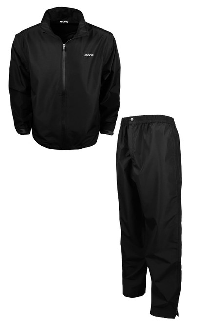 Etonic Golf Waterproof Rainsuit - Image 1