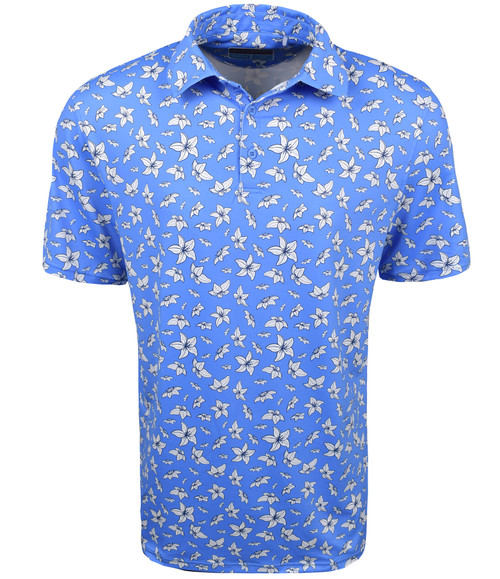 Etonic Golf Fresh Azalea Polo - Image 1