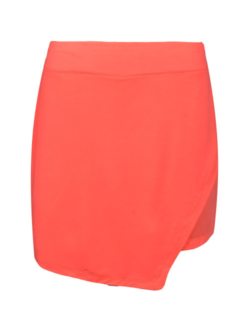 Etonic Golf Ladies Asymmetric Skort - Image 1