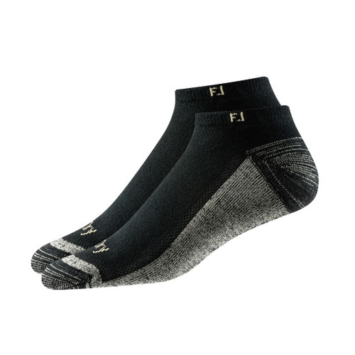 FootJoy Golf ProDry Low Cut Socks (2 Pair) - Image 1