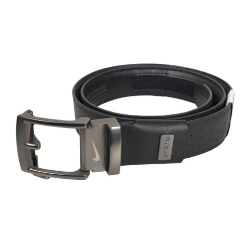 Nike Golf TW Mesh GFlex Custom Fit Belt - Image 1