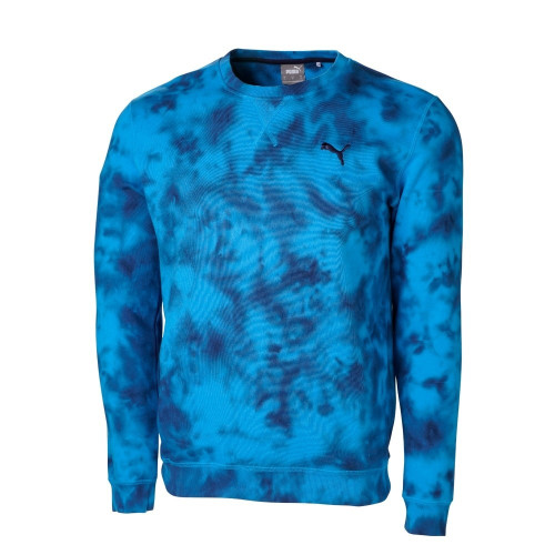 Puma Golf Haight Crewneck Sweatshirt - Image 1