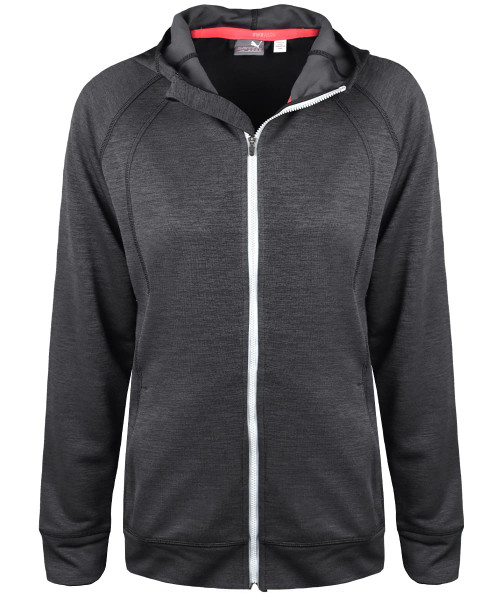 Puma Golf Ladies Power Hoodie - Image 1