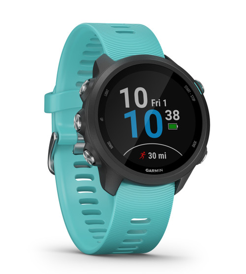 Garmin Golf Forerunner 245 Music Smartwatch - Image 1