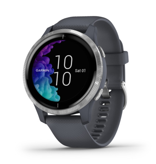 Garmin Golf Venu GPS Smartwatch - Image 1