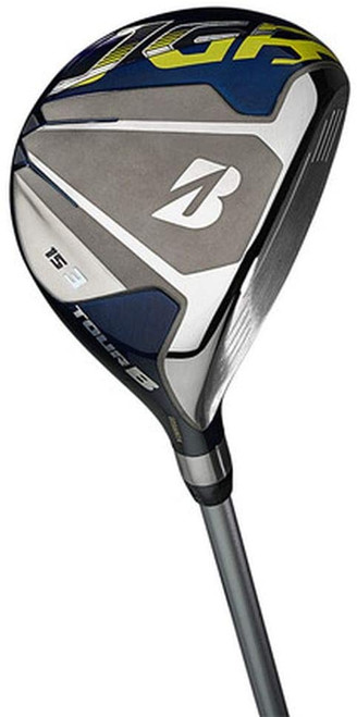 Pre-Owned Bridgestone Golf LH Tour B JGR Fairway (Left Handed) - Image 1