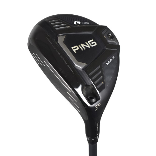 Pre-Owned Ping Golf LH G425 Max Fairway Wood - Image 1