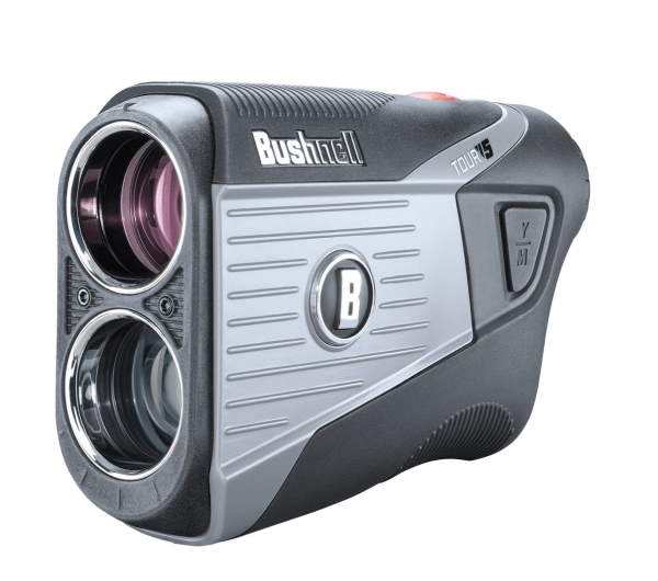 Bushnell Golf Rangefinder Tour V5