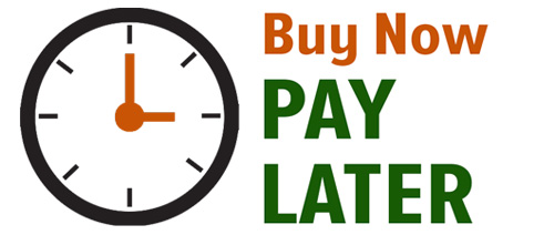 Buy Now, Pay Later Powered By Affirm