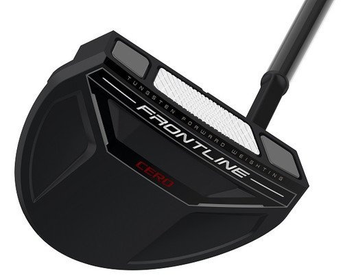 Cleveland Golf Frontline Cero Slant Putter - Image 1