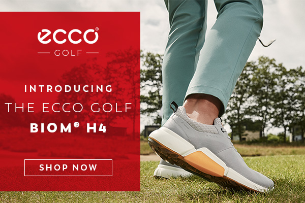 ECCO Golf