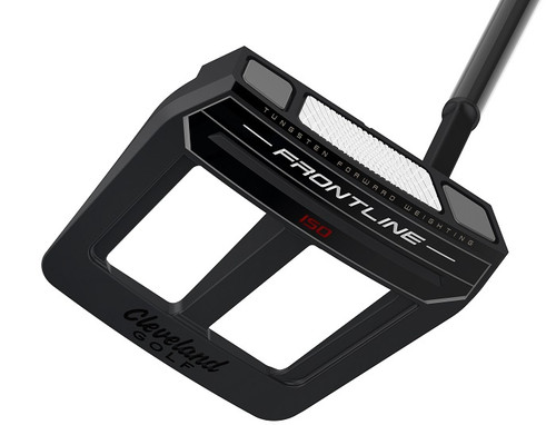 Cleveland Golf Frontline Iso Slant Putter - Image 1