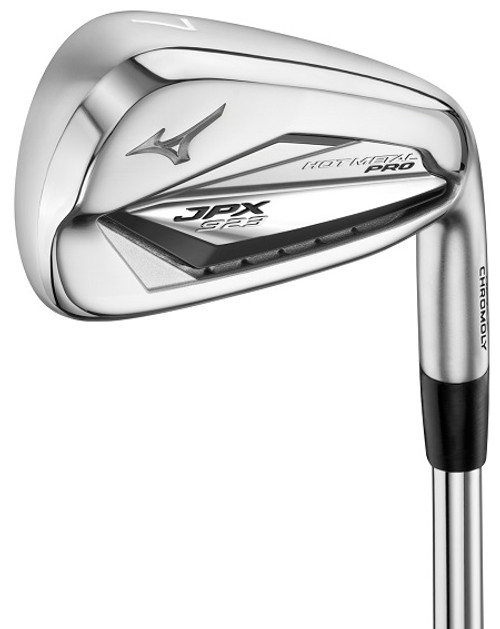 Mizuno Golf LH JPX 923 Hot Metal Pro Irons (7 Iron Set) Left Handed - Image 1