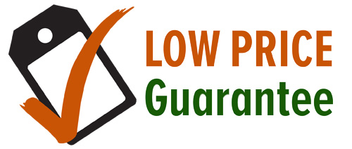 Low Price Guarantee