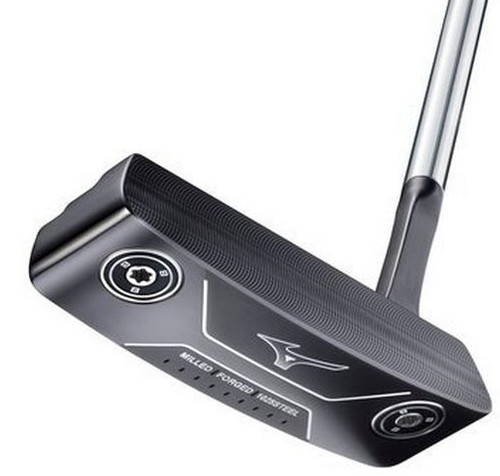 Mizuno Golf M Craft Putter Type I - Image 1