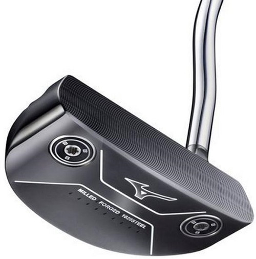 Mizuno Golf M Craft Putter Type III - Image 1