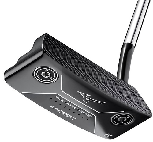 Mizuno Golf M Craft Putter Type IV - Image 1