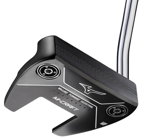 Mizuno Golf M Craft Putter Type VI - Image 1