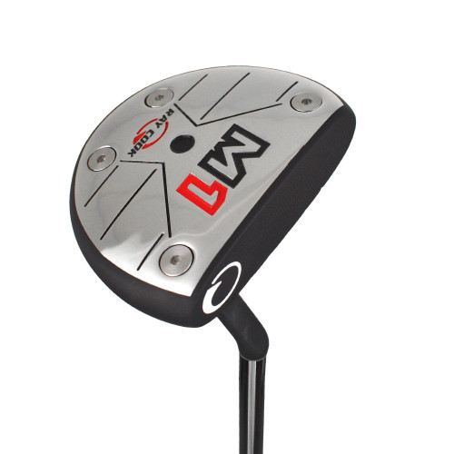 Ray Cook Golf M1 Putter - Image 1