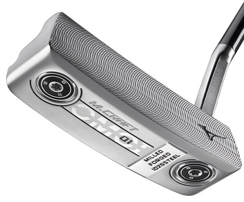 Mizuno Golf OMOI Putter Type 1 - Image 1