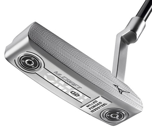 Mizuno Golf OMOI Putter Type 2 - Image 1