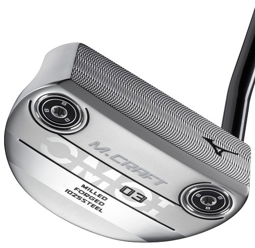 Mizuno Golf OMOI Putter Type 3 - Image 1