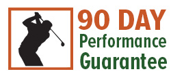 90 Day Preformance Guarantee