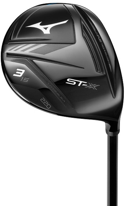 Mizuno Golf Ladies ST-X 220 Fairway Wood - Image 1