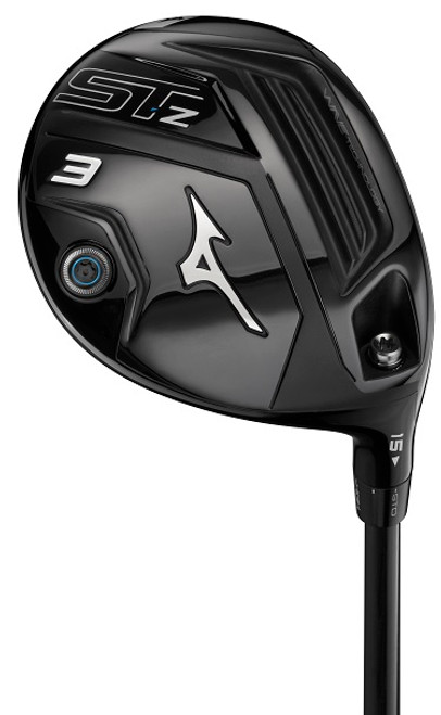 Mizuno Golf LH ST-Z Fairway Wood (Left Handed) - Image 1